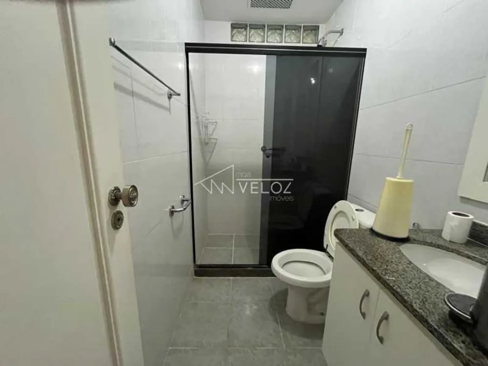 Apartamento, 3 quartos, 134 m² - Foto 16