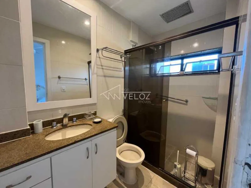 Apartamento, 3 quartos, 134 m² - Foto 21