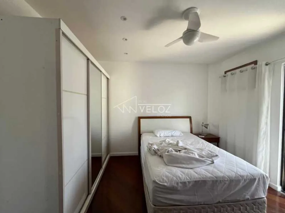 Apartamento, 3 quartos, 134 m² - Foto 25