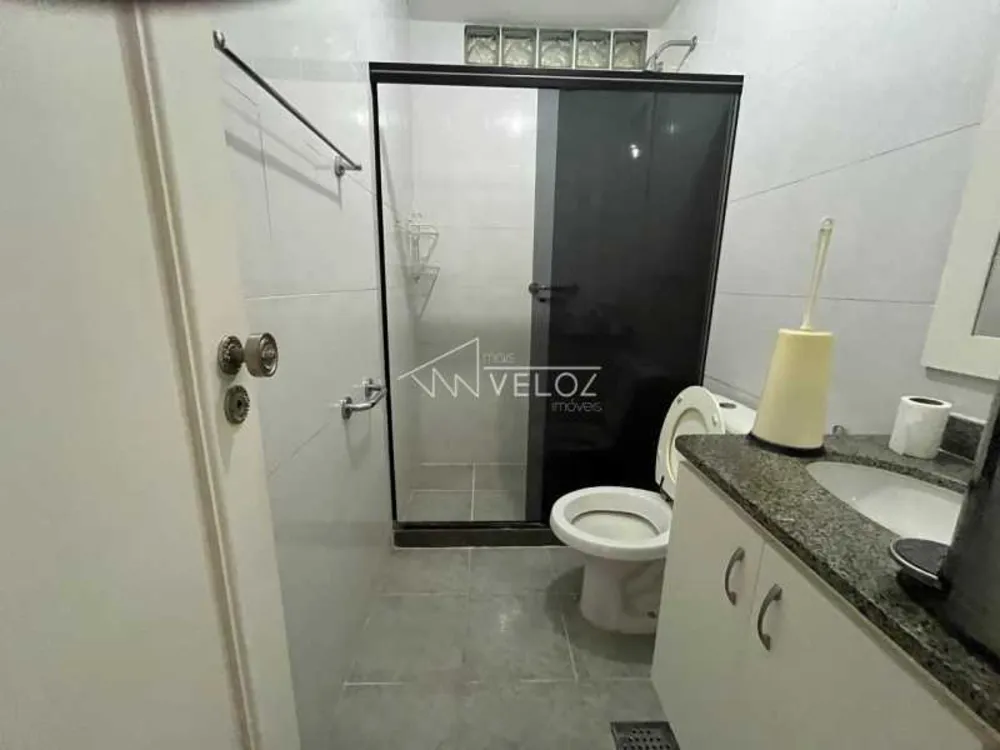 Apartamento, 3 quartos, 134 m² - Foto 12