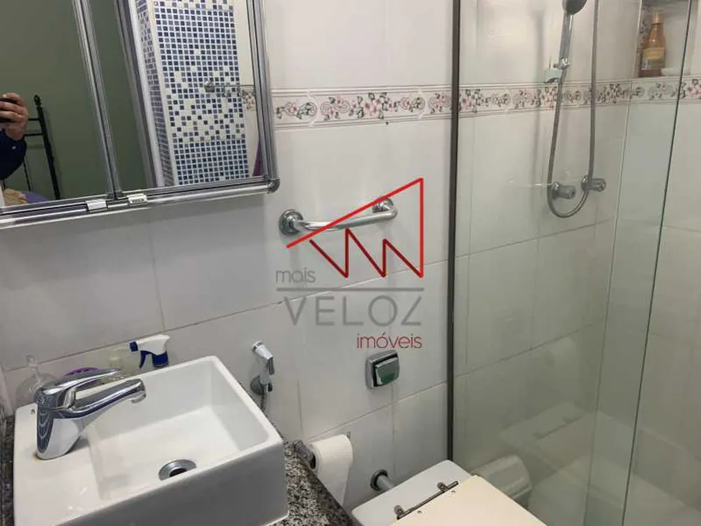 Apartamento, 2 quartos, 76 m² - Foto 6