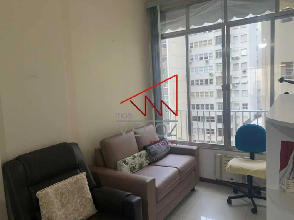 Apartamento, 2 quartos, 76 m² - Foto 3
