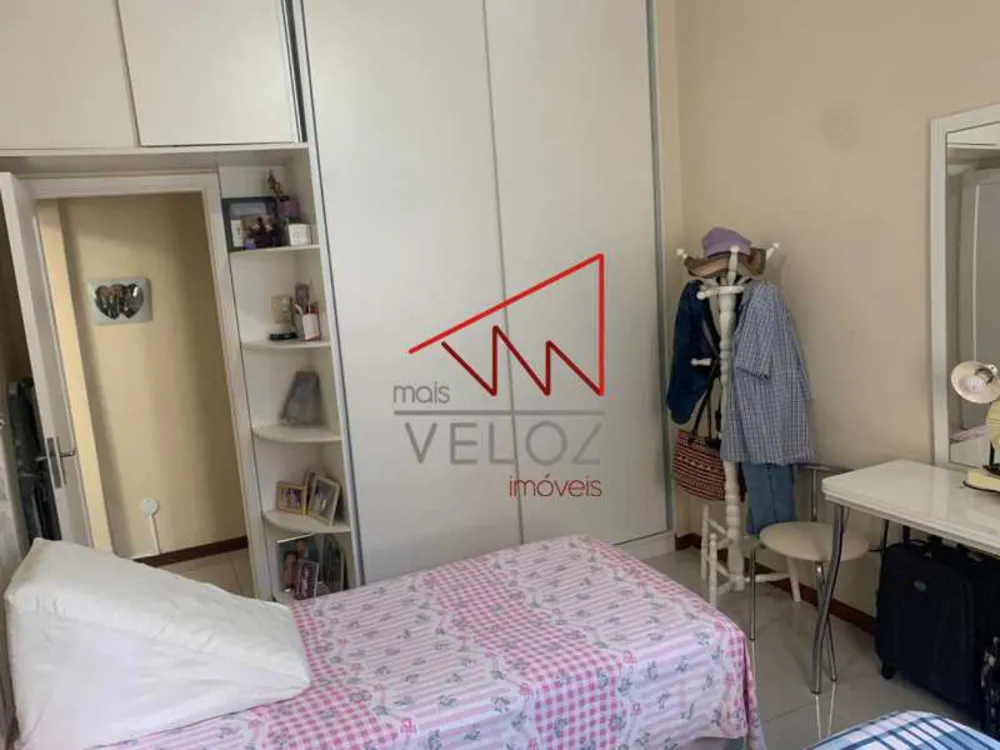 Apartamento, 2 quartos, 76 m² - Foto 10