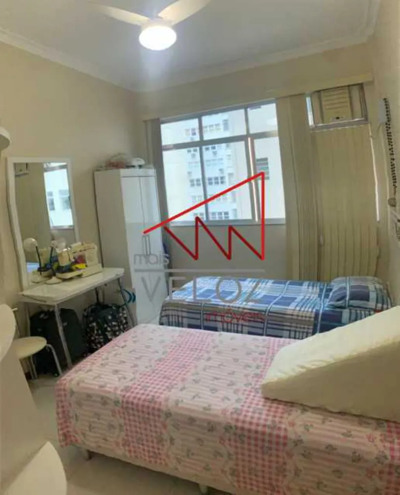 Apartamento, 2 quartos, 76 m² - Foto 5