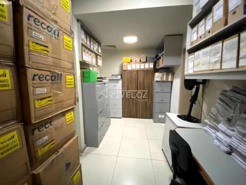 Apartamento, 3 quartos, 110 m² - Foto 27