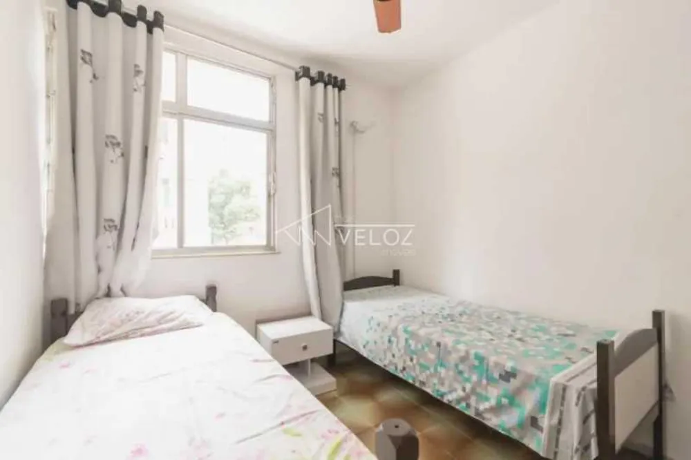 Apartamento, 2 quartos, 50 m² - Foto 1