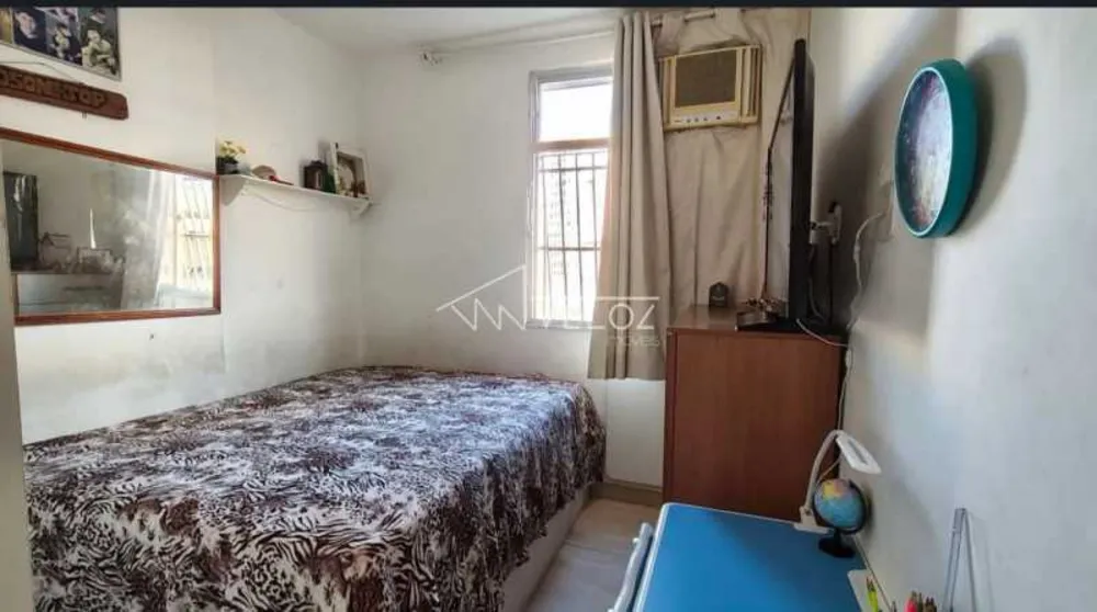 Apartamento, 2 quartos, 45 m² - Foto 17