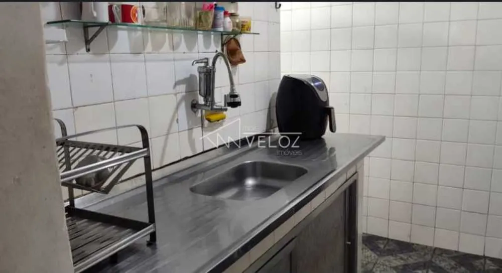 Apartamento, 2 quartos, 45 m² - Foto 6