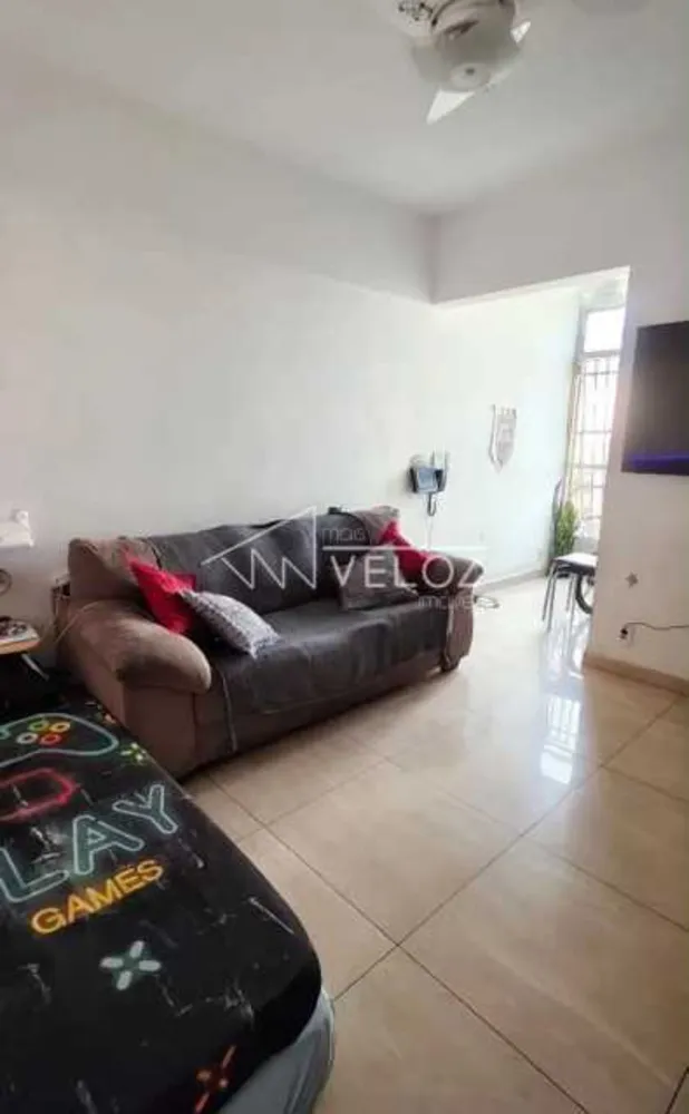 Apartamento, 2 quartos, 45 m² - Foto 16