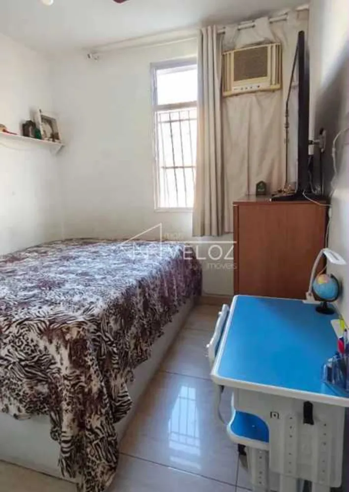 Apartamento, 2 quartos, 45 m² - Foto 19