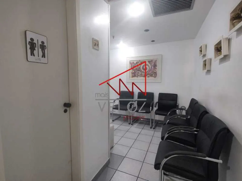 Sala-Conjunto, 34 m² - Foto 4
