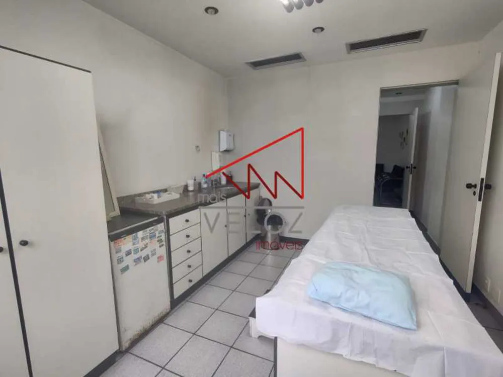 Sala-Conjunto, 34 m² - Foto 10