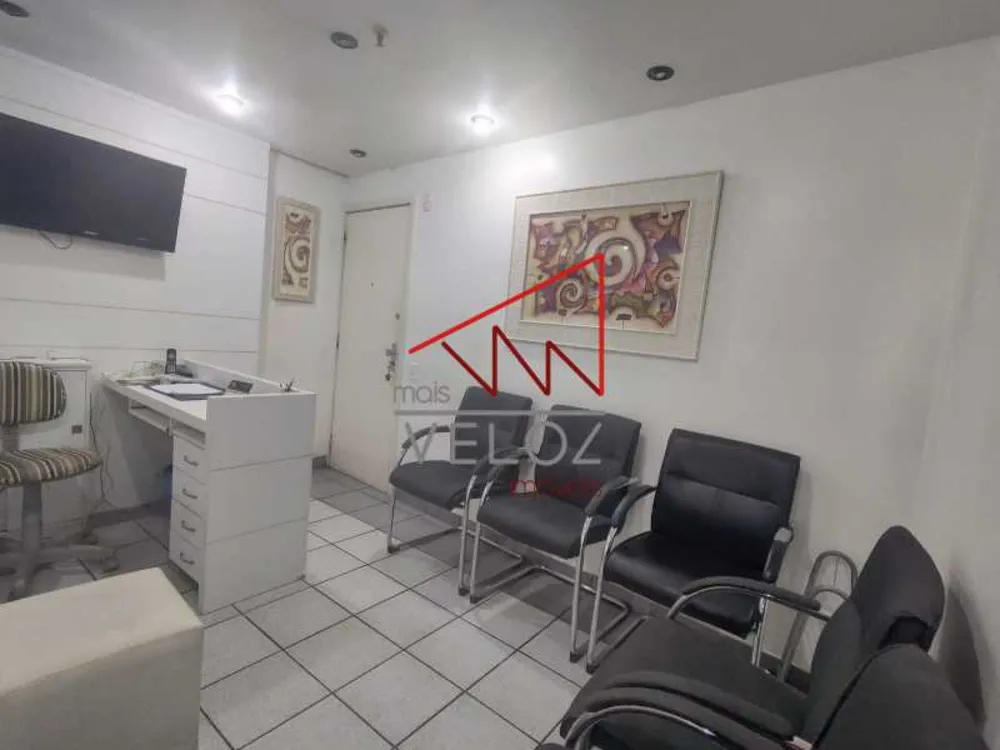 Sala-Conjunto, 34 m² - Foto 16