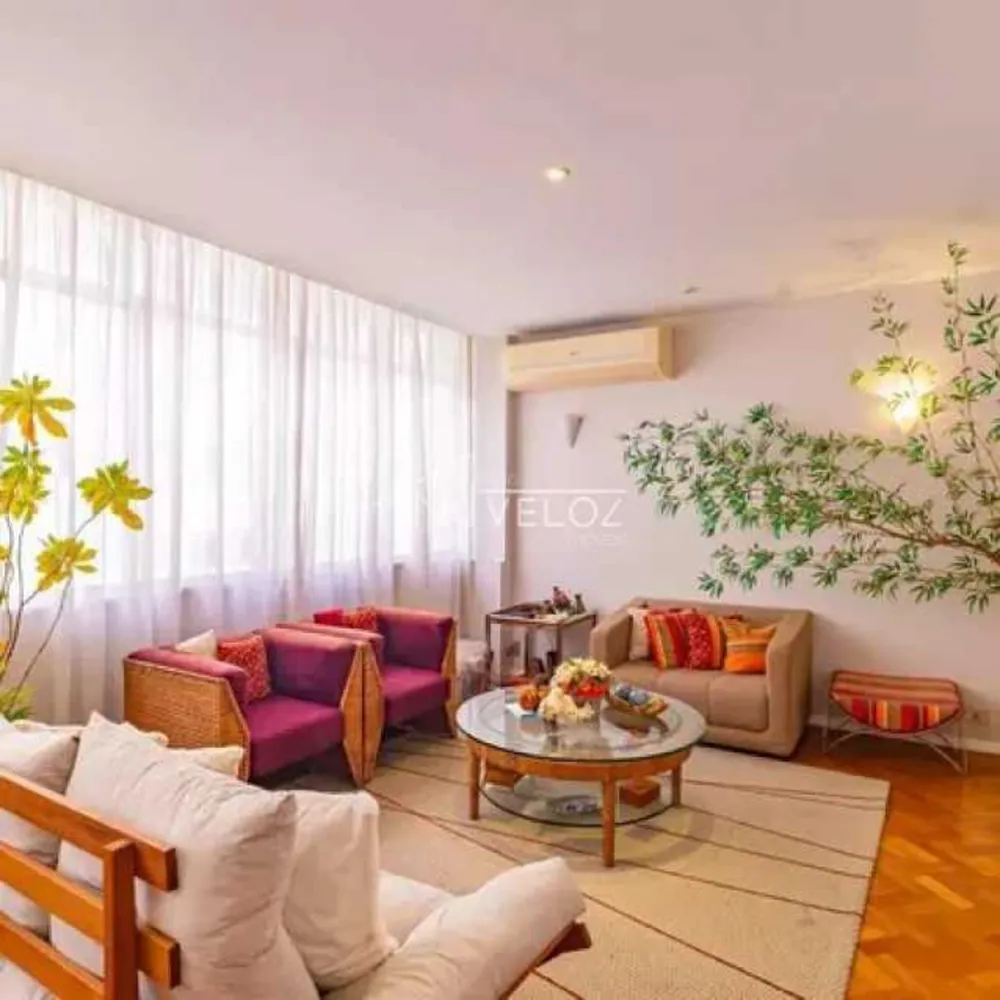 Apartamento, 3 quartos, 120 m² - Foto 3