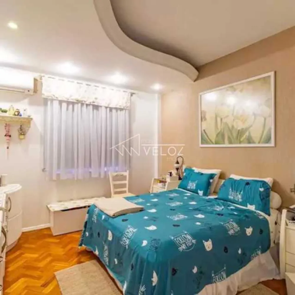 Apartamento, 3 quartos, 120 m² - Foto 11
