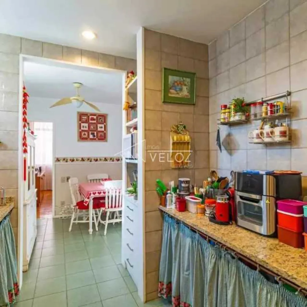 Apartamento, 3 quartos, 120 m² - Foto 1