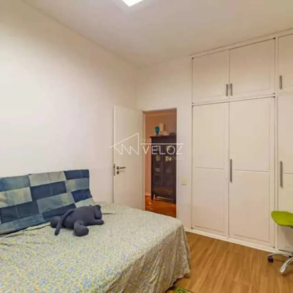 Apartamento, 3 quartos, 120 m² - Foto 14