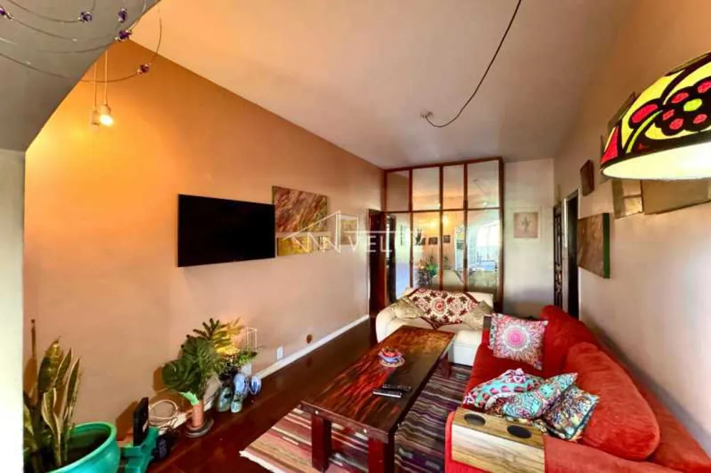 Apartamento, 1 quarto, 97 m² - Foto 4