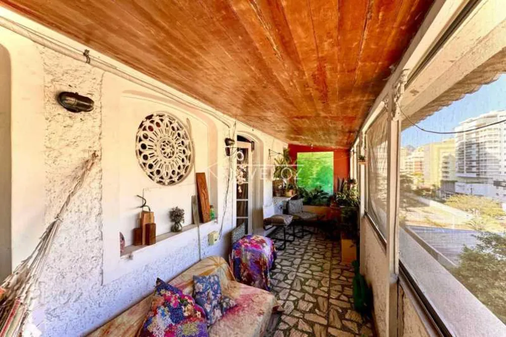 Apartamento, 1 quarto, 97 m² - Foto 8
