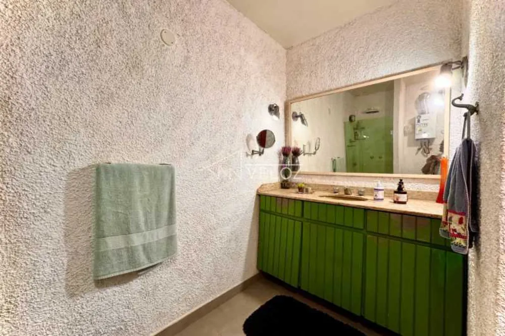 Apartamento, 1 quarto, 97 m² - Foto 15