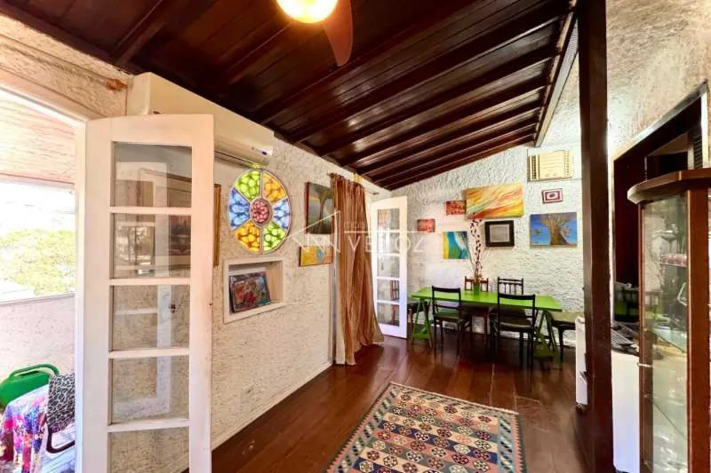 Apartamento, 1 quarto, 97 m² - Foto 6