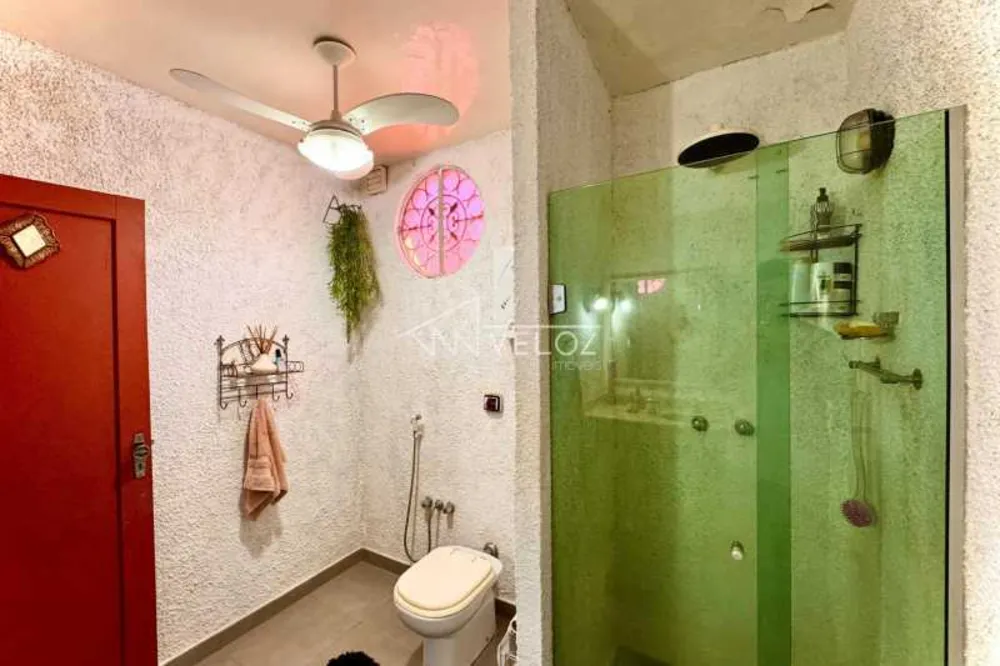 Apartamento, 1 quarto, 97 m² - Foto 2