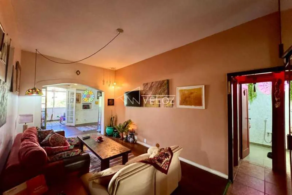 Apartamento, 1 quarto, 97 m² - Foto 3