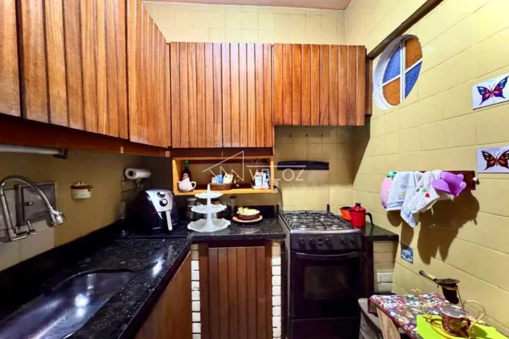 Apartamento, 1 quarto, 97 m² - Foto 1