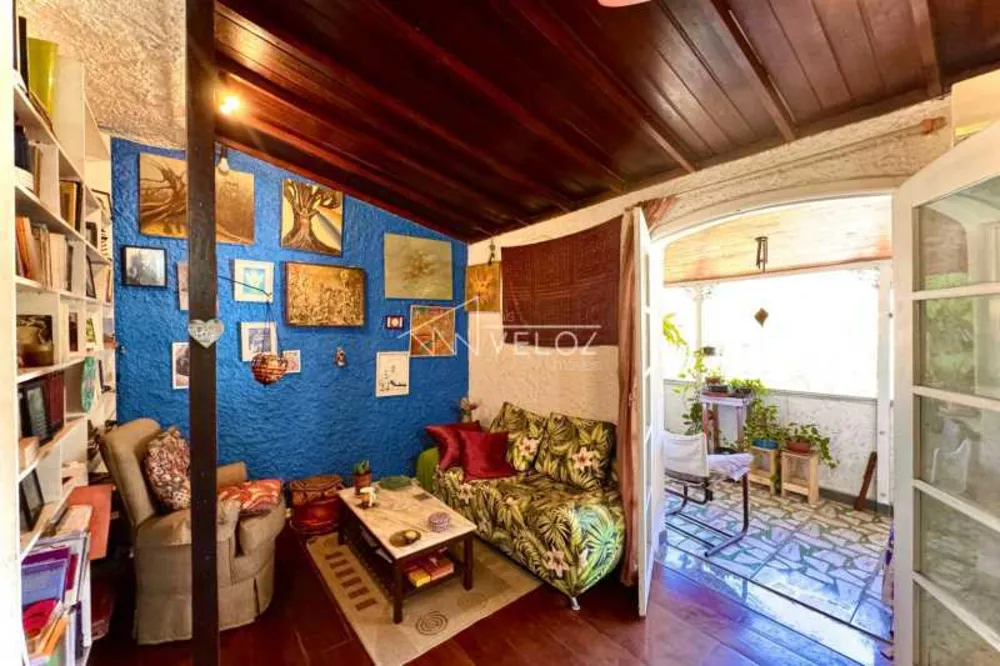 Apartamento, 1 quarto, 97 m² - Foto 5