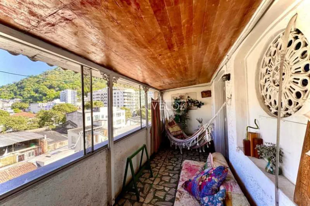 Apartamento, 1 quarto, 97 m² - Foto 7