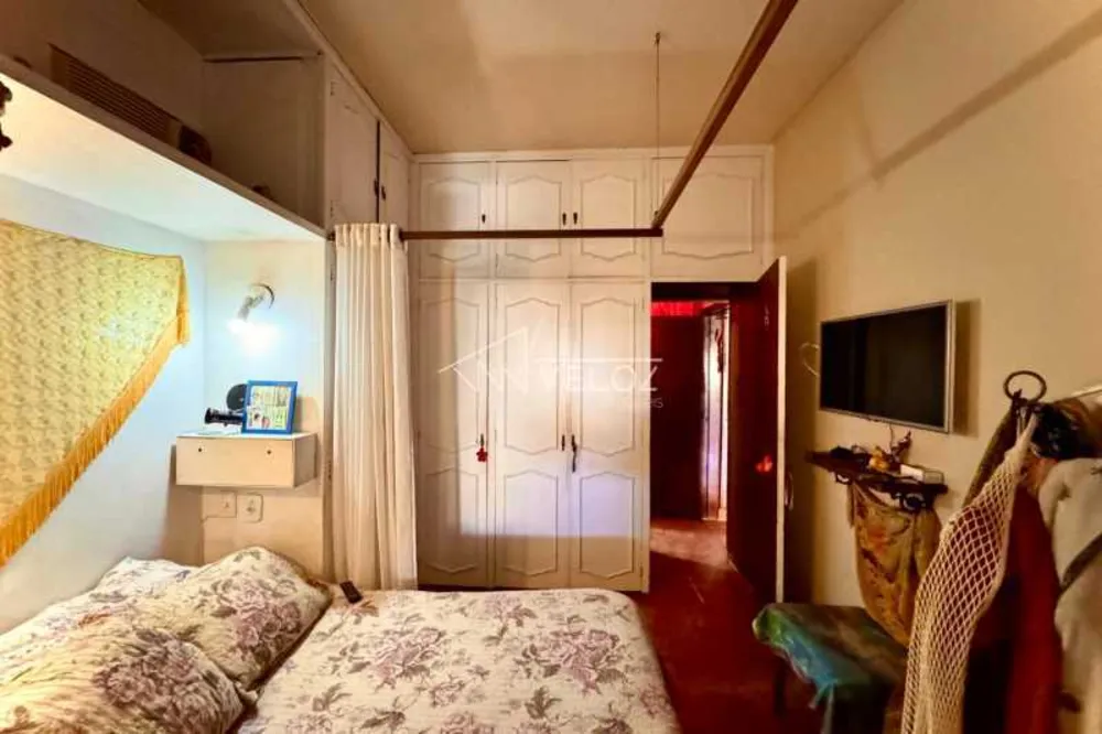 Apartamento, 1 quarto, 97 m² - Foto 13