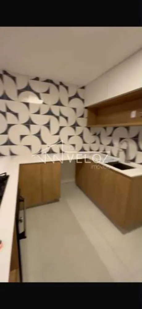 Apartamento, 3 quartos, 132 m² - Foto 6