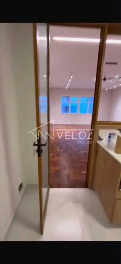 Apartamento, 3 quartos, 132 m² - Foto 7