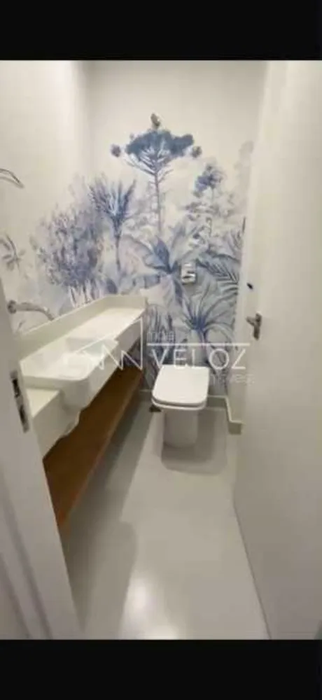 Apartamento, 3 quartos, 132 m² - Foto 1