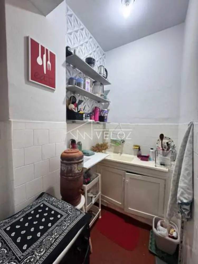 Apartamento, 1 quarto, 45 m² - Foto 13