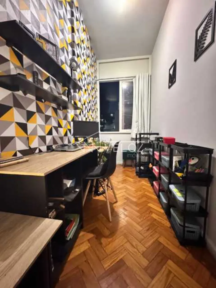Apartamento, 1 quarto, 45 m² - Foto 23