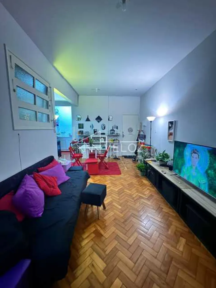 Apartamento, 1 quarto, 45 m² - Foto 10