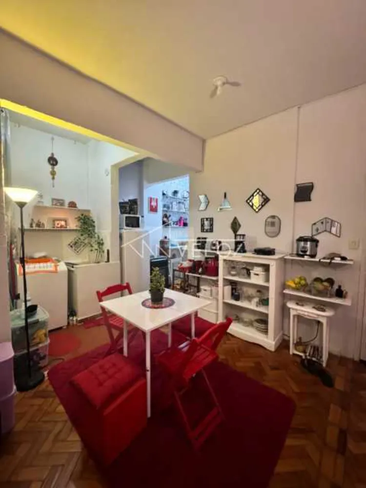 Apartamento, 1 quarto, 45 m² - Foto 24