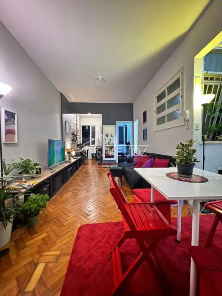 Apartamento, 1 quarto, 45 m² - Foto 18