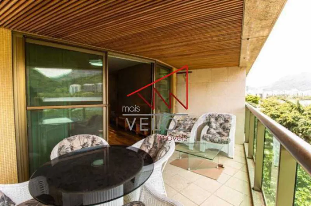Flat/Apart Hotel, 2 quartos, 91 m² - Foto 5