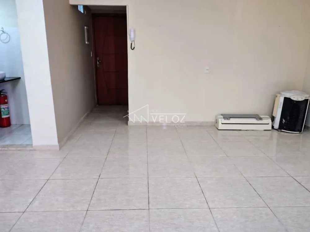 Sala-Conjunto, 37 m² - Foto 19