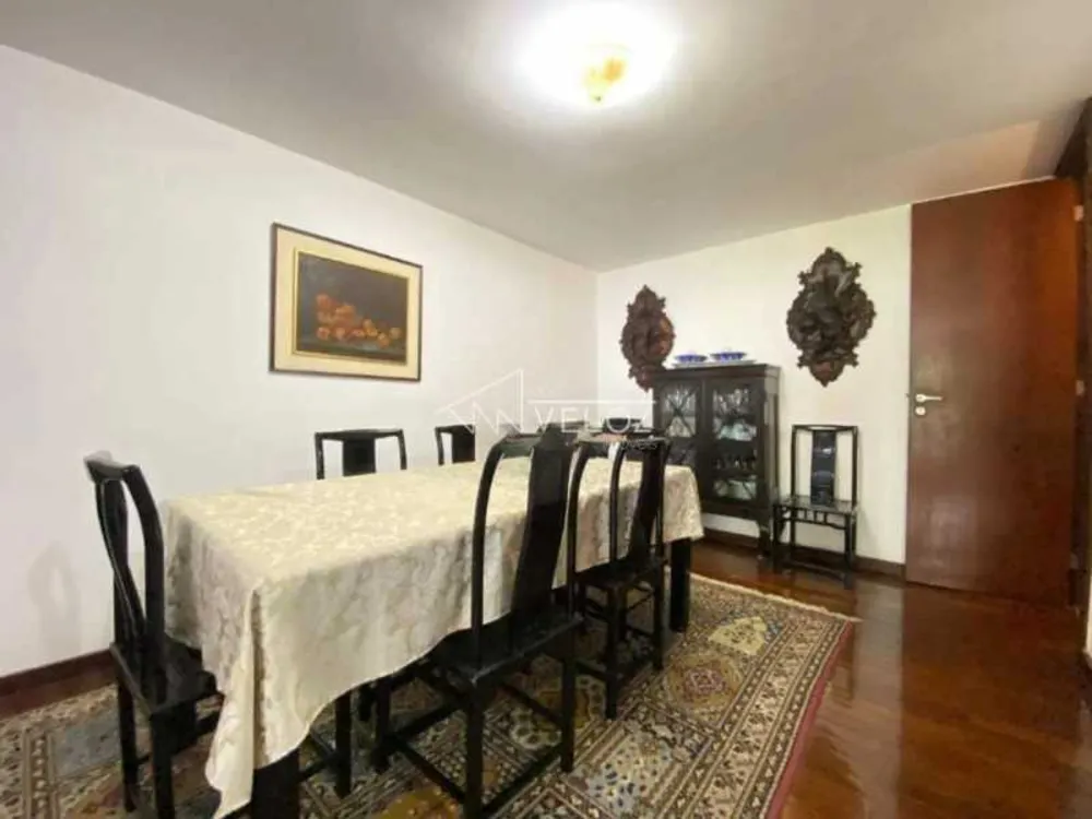 Apartamento, 4 quartos, 166 m² - Foto 8