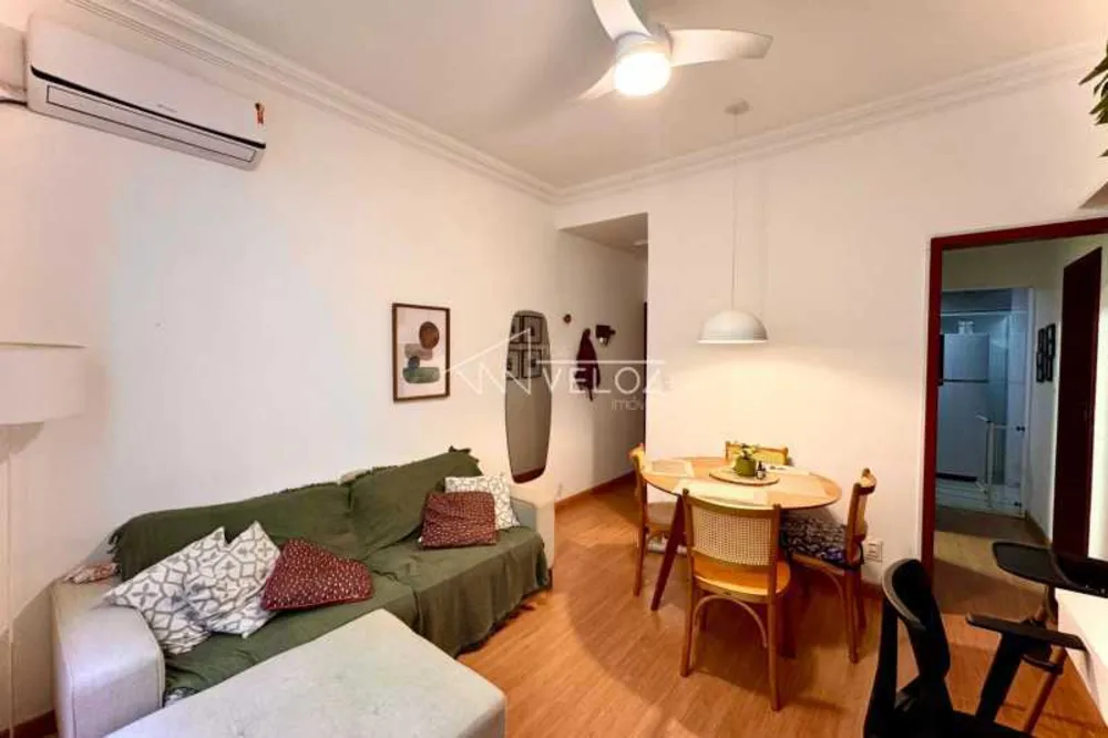 Apartamento, 2 quartos, 55 m² - Foto 3