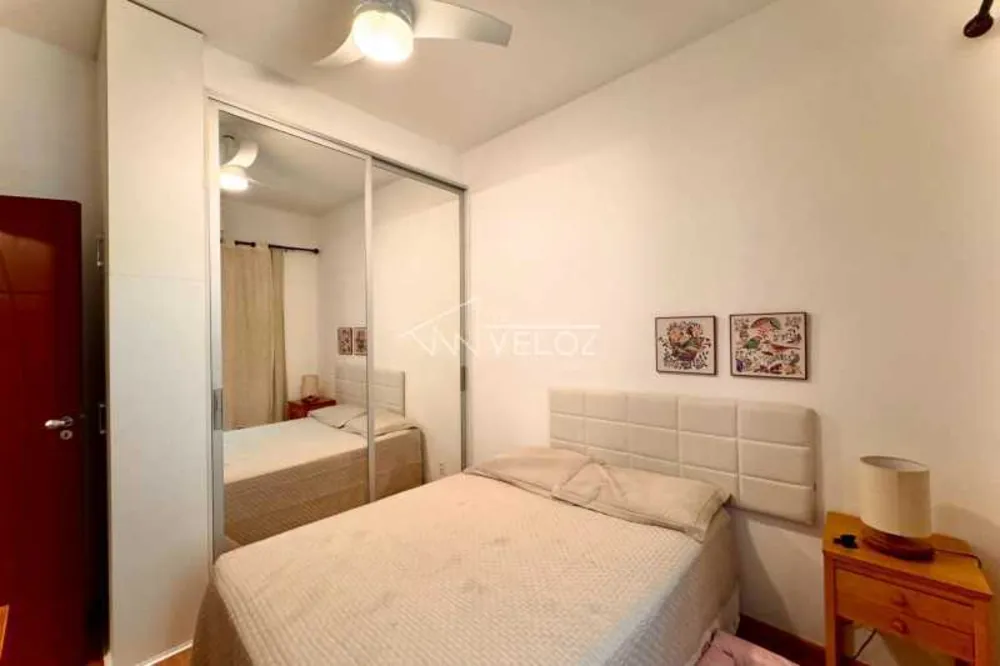 Apartamento, 2 quartos, 55 m² - Foto 8