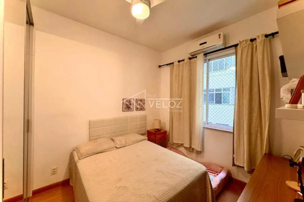 Apartamento, 2 quartos, 55 m² - Foto 7