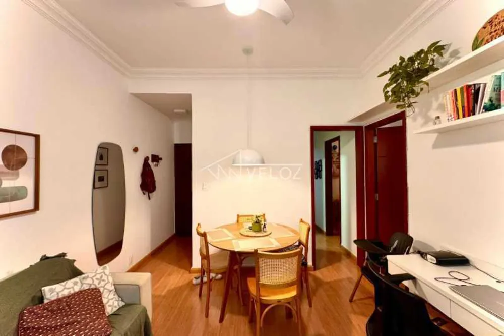 Apartamento, 2 quartos, 55 m² - Foto 5
