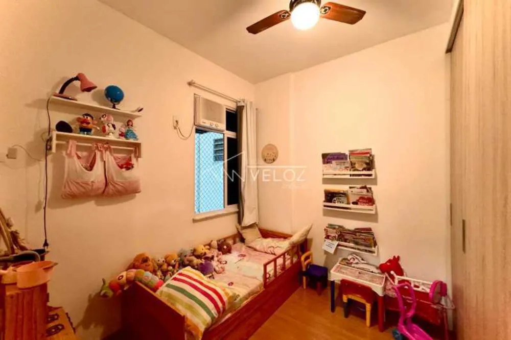 Apartamento, 2 quartos, 55 m² - Foto 1
