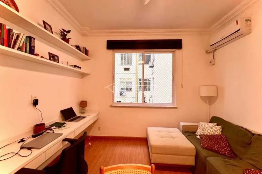 Apartamento, 2 quartos, 55 m² - Foto 4