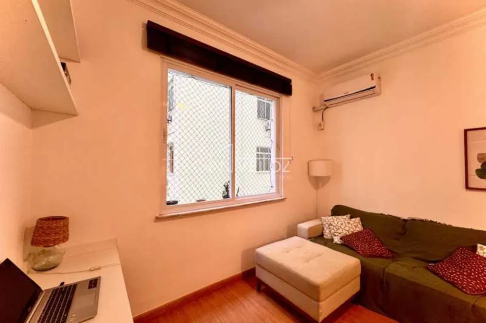 Apartamento, 2 quartos, 55 m² - Foto 6