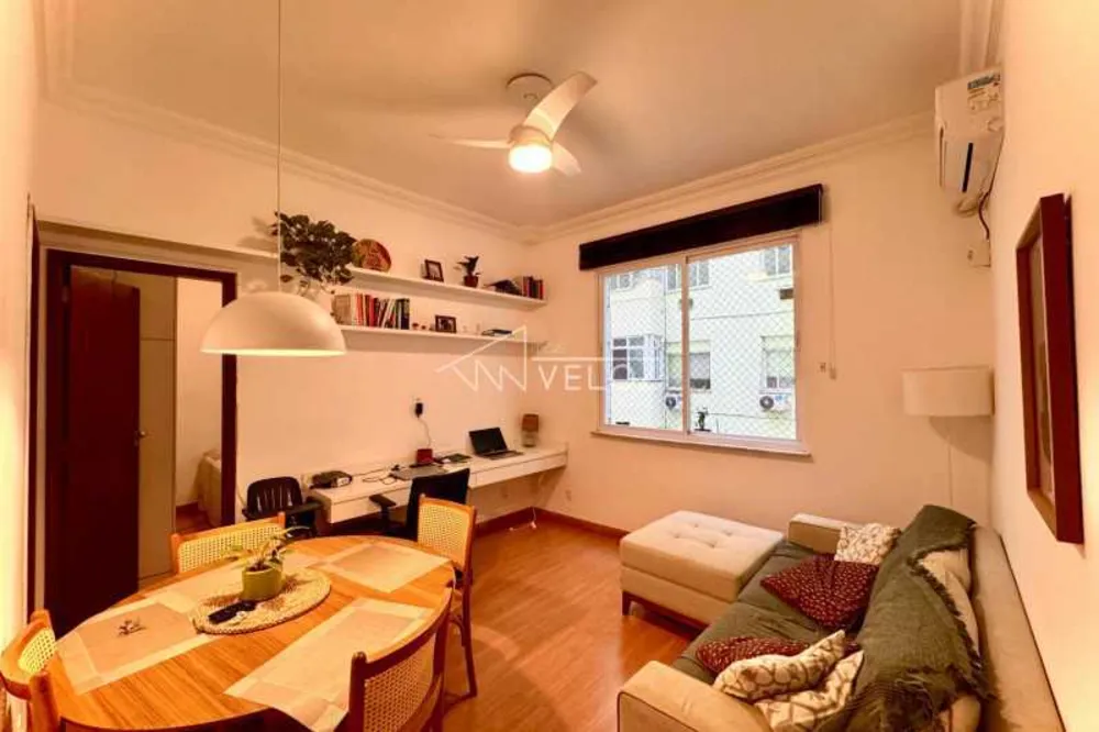 Apartamento, 2 quartos, 55 m² - Foto 2